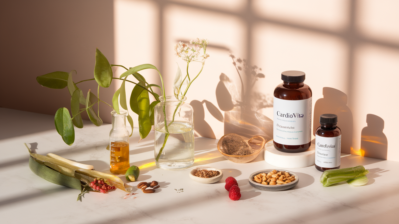 CardioVita laboratorij