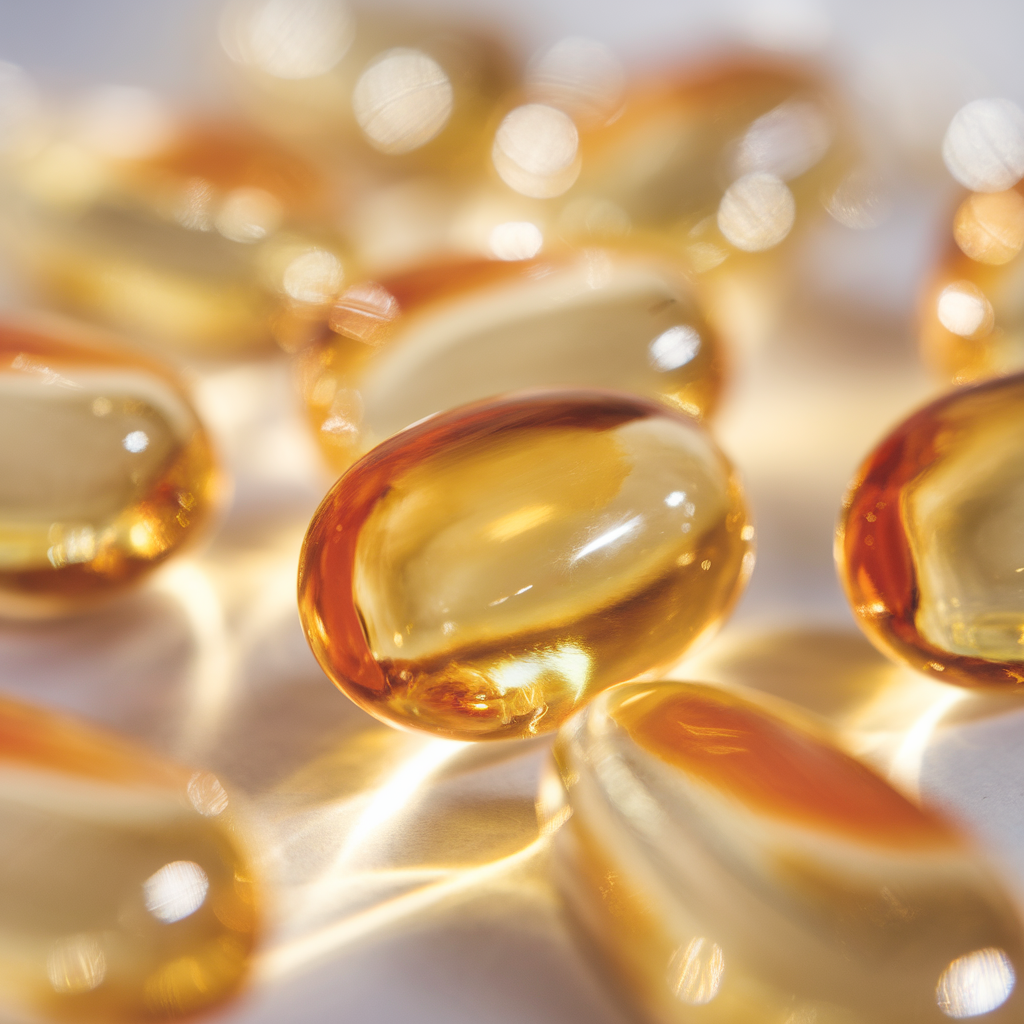 Omega-3