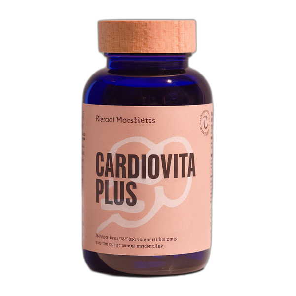 CardioVita Plus